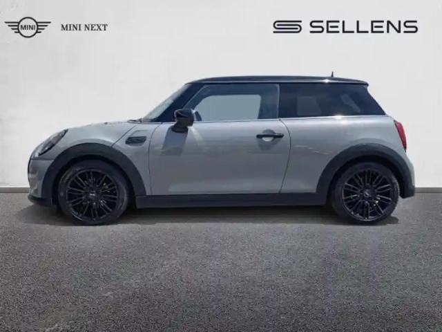 Mini Mini cooper 136ch edition premium plus bva7 — photo 7