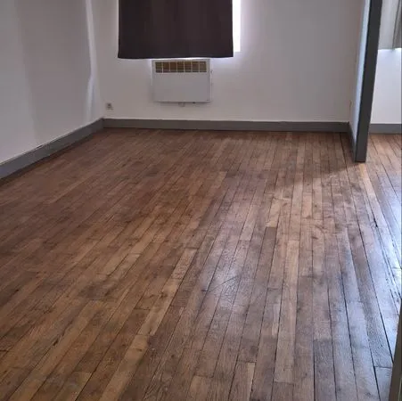 Appartement 2 pièce