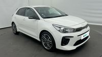 Kia Rio 1.0 T-GDI 120ch MHEV GT-Line — photo 3