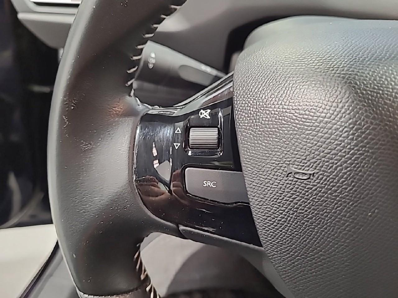 Peugeot 308 puretech 130ch s&s bvm6 allure — photo 19