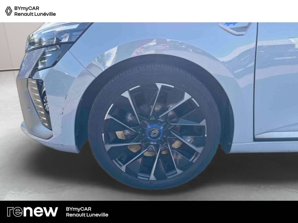 Renault Clio TCe 90 ch GSR2 — photo 14