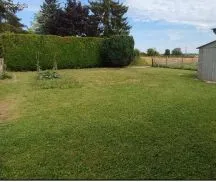 Terrain constructible 379 m²