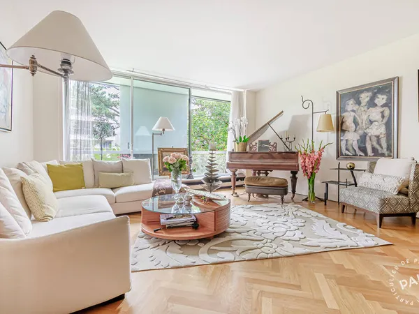 Appartement 2 pièces 55 m²