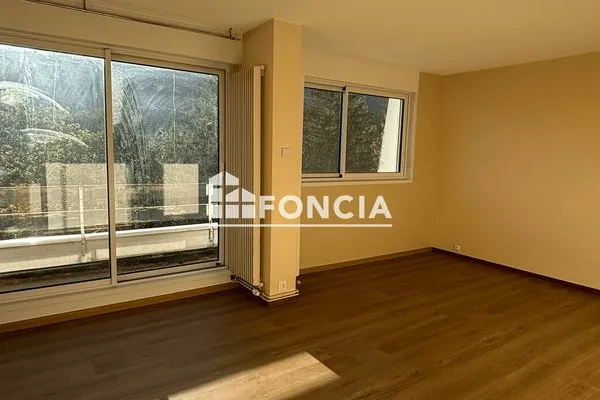 Appartement 1 pièce 39 m²