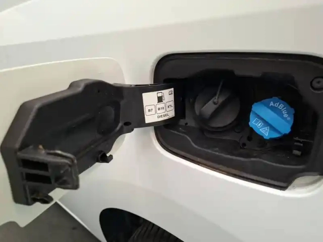 Renault Kangoo Van kangoo express blue dci 95 — photo 18