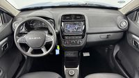 Dacia Spring 45ch Expression — photo 11
