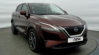 Nissan Qashqai e-POWER 190ch Tekna 2022 — photo 3