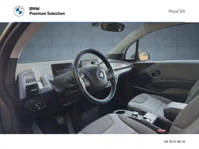 Bmw I3 170ch 120ah atelier — photo 4