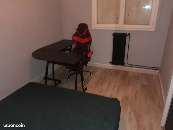 Colocation chambre à louer