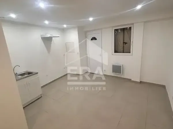 Appartement 5 pièces 76 m²