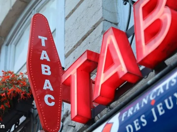 Fonds de commerce bar, tabac, FDJ 45 m²