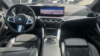 Bmw Série 4 Coupé 420dA 190ch M Sport xDrive — photo 11