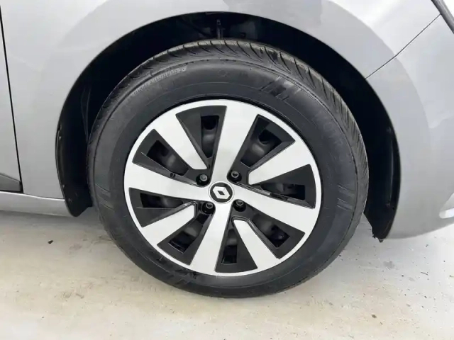 Renault Clio tce 90 — photo 114