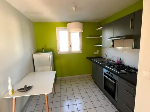 Maison T3 Segré