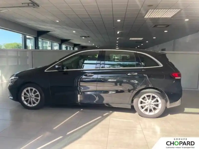Mercedes Classe B 180 d 7g-dct — photo 33