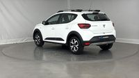 Dacia Sandero 1.0 TCe 90ch Stepway Confort -22 — photo 8