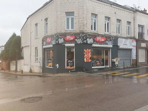Local commercial