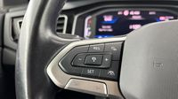 Volkswagen Taigo 1.0 TSI 110ch R-Line DSG7 — photo 25