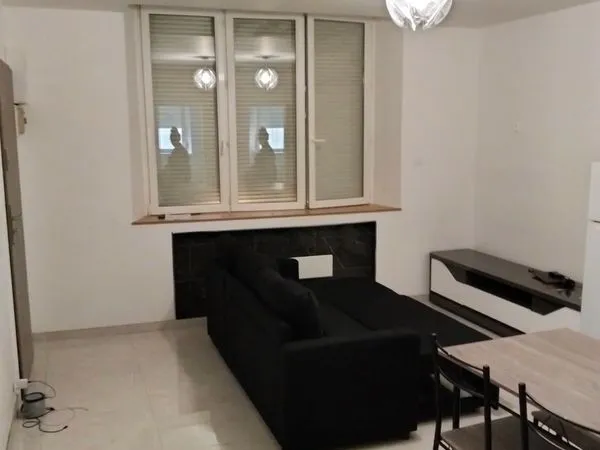 T2 35m² Entièrement Rénové & Meublé