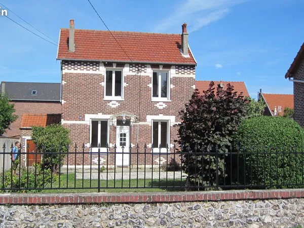 Maison individuelle à louer
