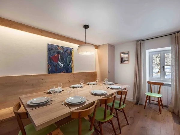 Maison 5 pièces 95 m²