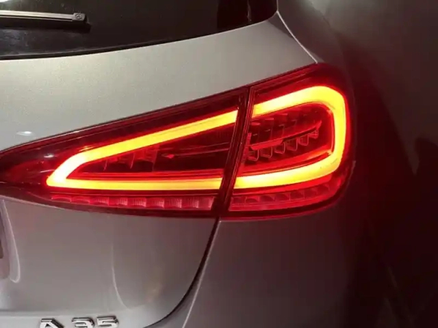 Mercedes Classe A amg a 35 4matic — photo 14