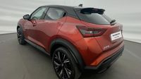 Nissan Juke 1.0 DIG-T 114ch N-Design 2021.5 — photo 7