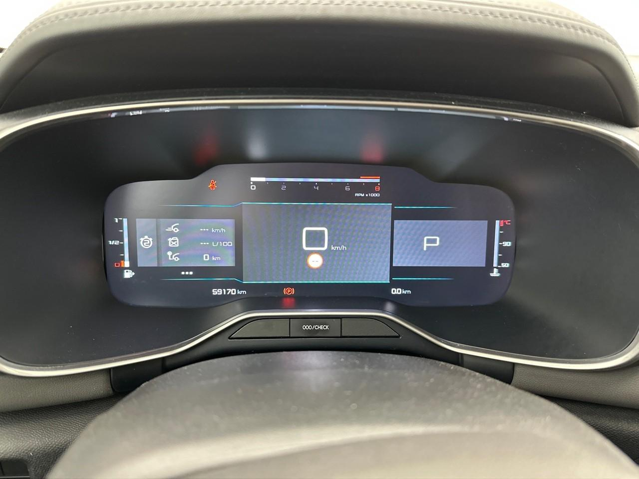 Citroën C5 Aircross puretech 130 s&s eat8 feel — photo 21