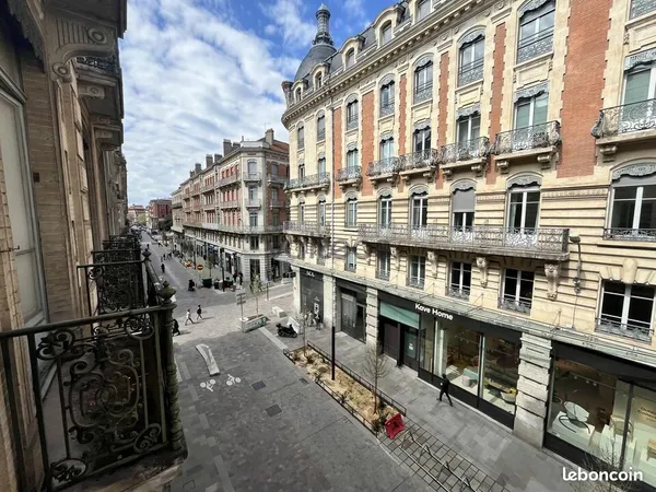 Bureaux 230 m² TOULOUSE