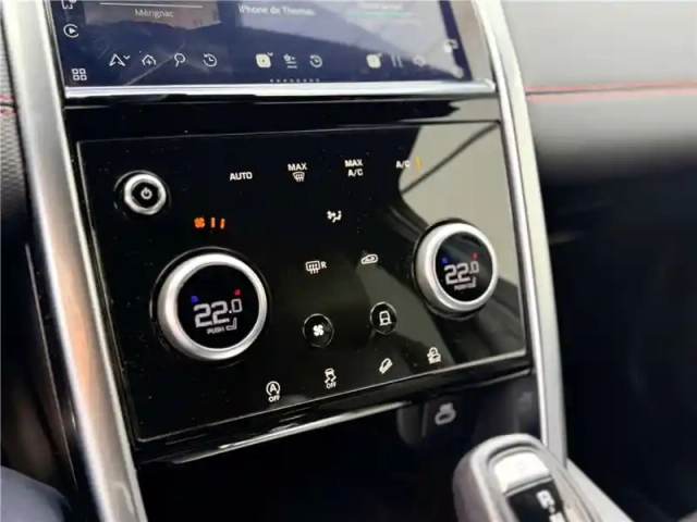 Land Rover Discovery Sport mark vii p200 flexfuel mhev awd bva — photo 20