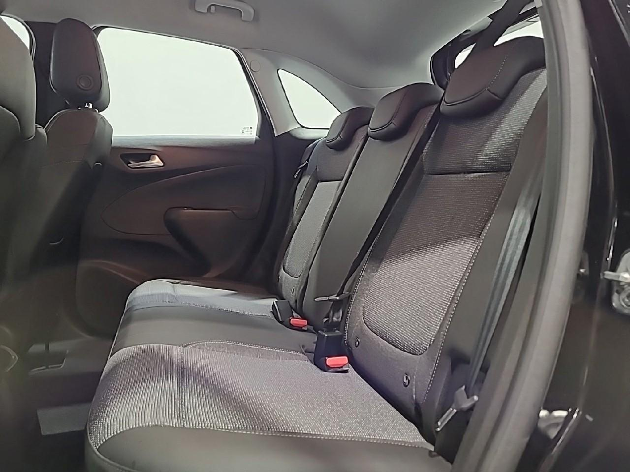 Opel Crossland 1.2 turbo 110 ch bvm6 elegance — photo 13