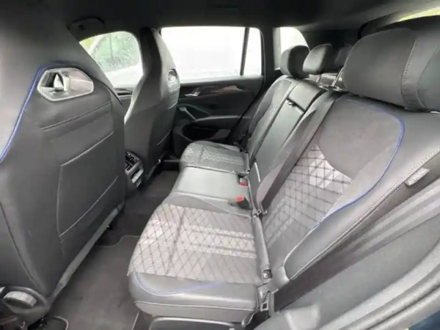 Volkswagen Tiguan 1.5 etsi 150ch dsg7 — photo 7