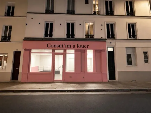 Local 61 m²