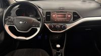 Kia Picanto 1.0 66ch Active 5p — photo 11