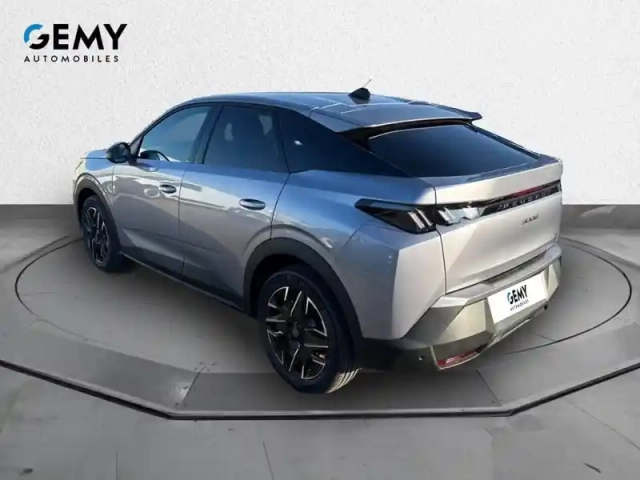 Peugeot 3008 hybrid 145 e-dcs6 — photo 7