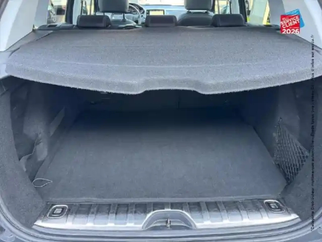 Peugeot 2008 1.5 bluehdi 120ch e6.c crossway s&amp;s eat6 — photo 14