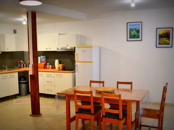 ? AUSSILLON ? MAISON MEUBLÉE 140 m² ? 5 CHAMBRES MINIMUM
