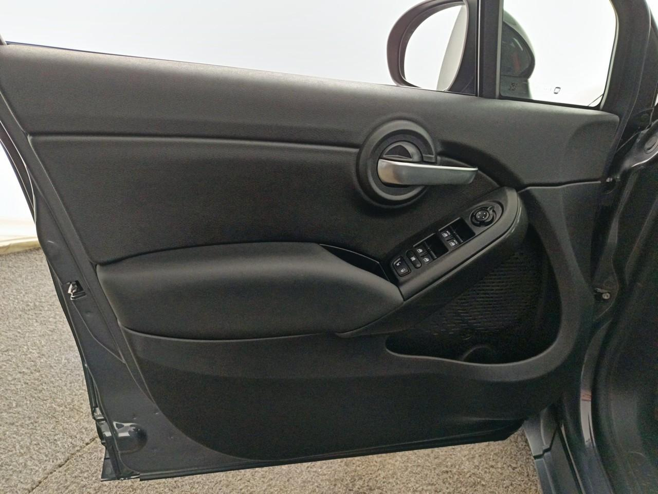 Fiat 500X 1.5 firefly 130 ch s/s dct7 hybrid dolcevita 500x — photo 19