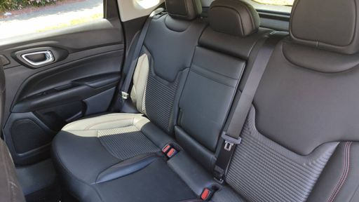 Jeep Compass 1.5 Turbo 130 e-Hybrid 2WD DCT7 - S – 2024 – 74600 km – Hybride essence – Boîte Automatique — photo 36