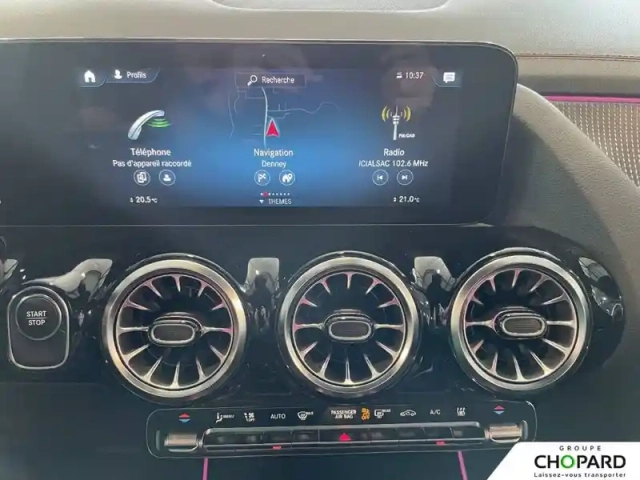Mercedes Eqa 250+ — photo 14