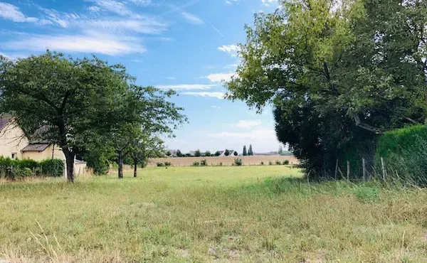 Maison neuve 4 pièces 98 m²