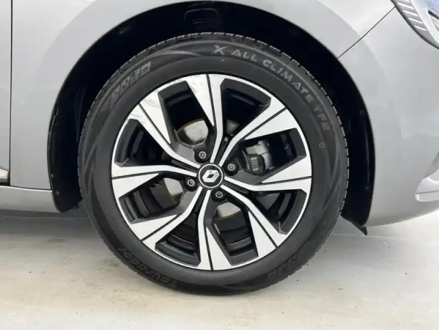 Renault Clio tce 90 evolution 5p — photo 21