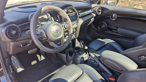 Mini Mini Cooper 1.5 Cooper 136 BVA7 - John Cooper Works – 2019 – 89516 km – Essence – Boîte Automatique — photo 30