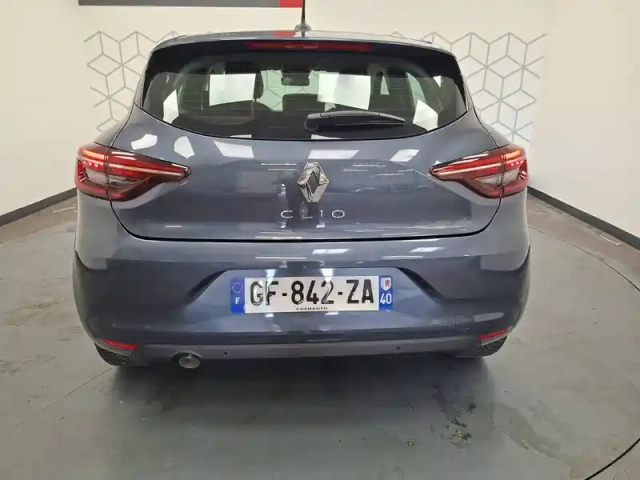 Renault Clio tce 90 - 21n — photo 2