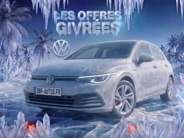 Volkswagen Golf 1.5 ehybrid 204 dsg6 vw edition — photo 11