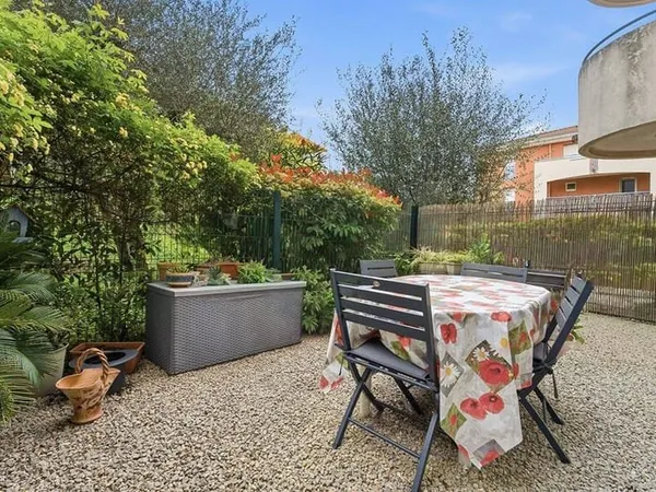 Appartement 2 pièces 25 m²