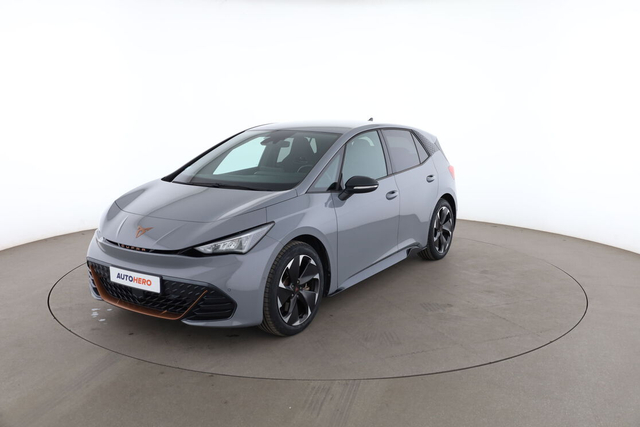 Cupra Born Batterie L VZ