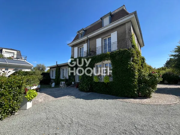 Appartement d'exception de 141 m2 à CERNAY
