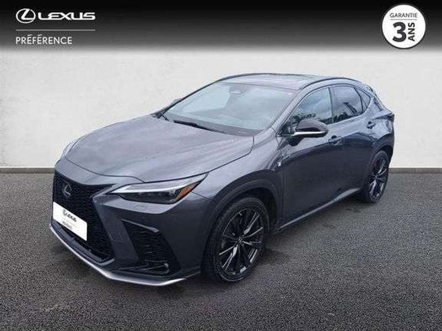 Lexus NX Lexus NX 450h+ F SPORT Executive 4WD