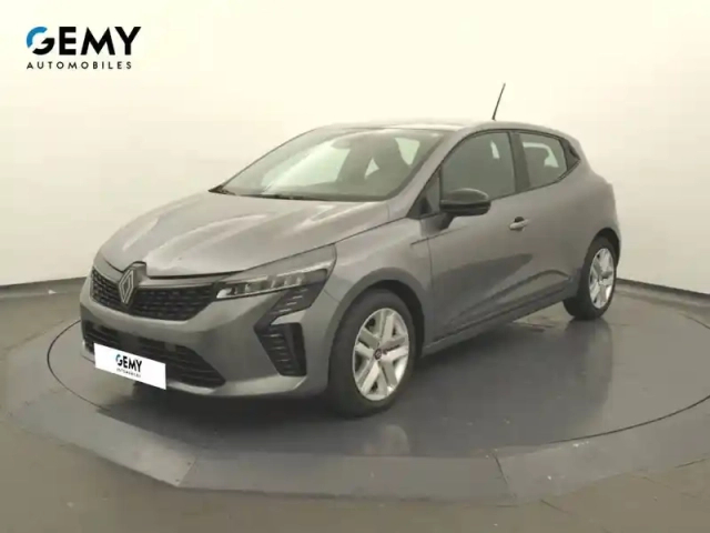 Renault Clio tce 90